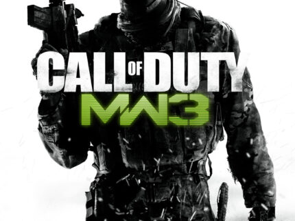 Call of Duty: Modern Warfare 3 Steam (2011) (Download digitale)