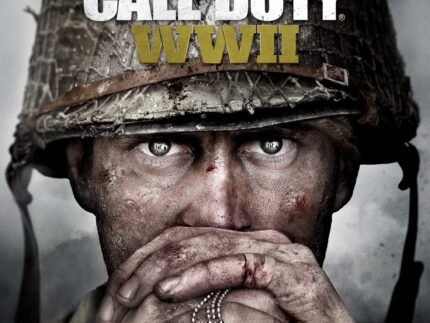 Call of Duty: WWII Steam (Scaricamento digitale)