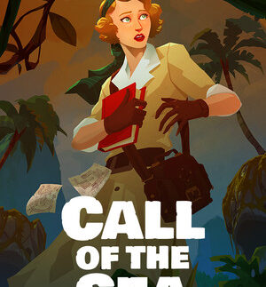 Call of the Sea Steam (Download digitale)
