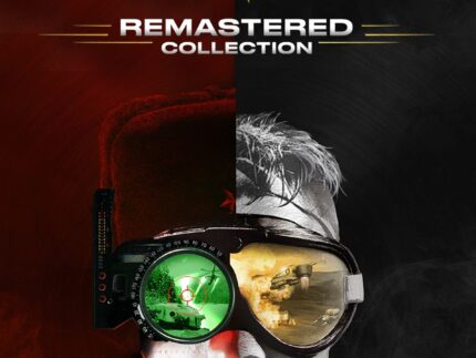 Command & Conquer Remastered Collection Steam (Download digitale)