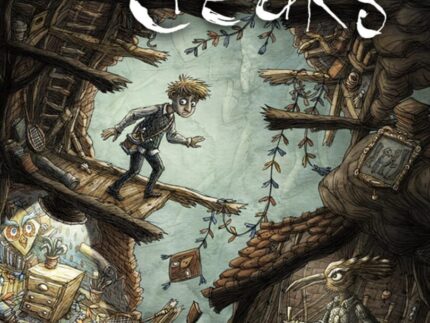 Creaks Steam (Scaricamento digitale)