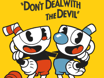 Cuphead Steam (Scaricamento digitale)