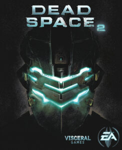 dead space 2 cover original - ChiaviDiGioco