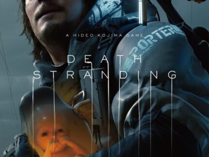 Death Stranding Steam (Download digitale)
