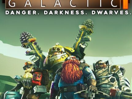 Deep Rock Galactic Steam (Scaricamento digitale)