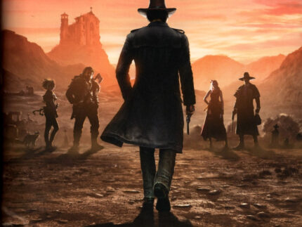 Desperados III Steam (Scaricamento digitale)