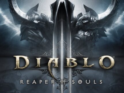 Diablo 3 – Reaper of Souls Battle.net (Scaricamento digitale)