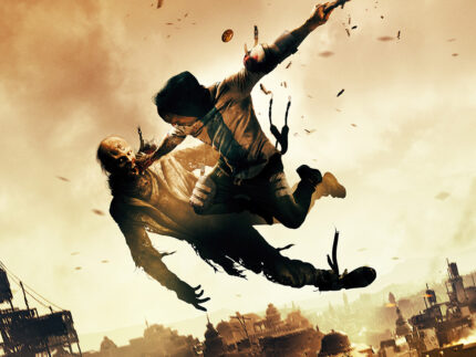 Dying Light 2 Steam (Scaricamento digitale)
