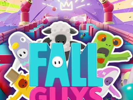 Fall Guys Steam (Scaricamento digitale)