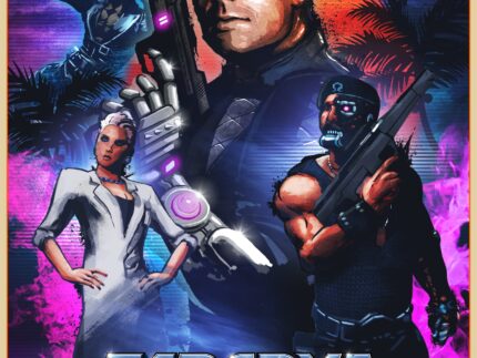 Far Cry 3 Blood Dragon Ubisoft Connect (Download digitale)