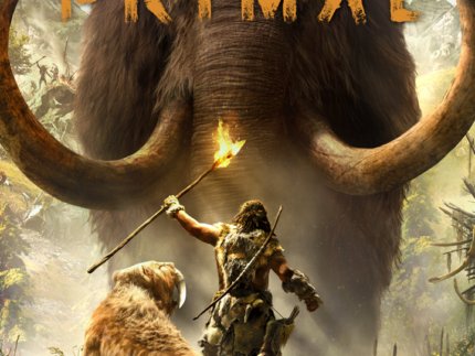 Far Cry Primal Ubisoft Connect (Download digitale)