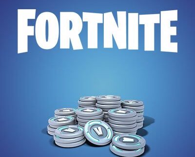 Fortnite 1000 V-Bucks â€“ ONLY FOR WINDOWS PC â€“ Epic Games (Scaricamento digitale)