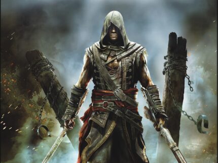 Assassinâ€™s Creed Freedom Cry Standalone Ubisoft Connect (Scaricamento digitale)