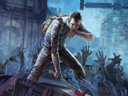 Project Zomboid Steam (Scaricamento digitale)