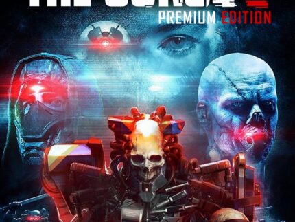 The Surge 2 Premium Edition Steam (Scaricamento digitale)