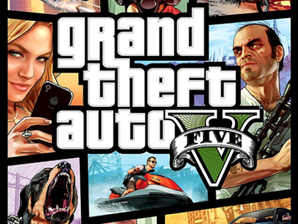 Grand Theft Auto V XBOX One (Scaricamento digitale)