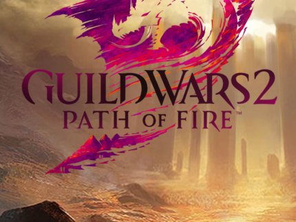 Guild Wars 2: Path of Fire (Scaricamento digitale)