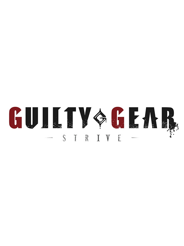 guilty gear strive cover original - ChiaviDiGioco
