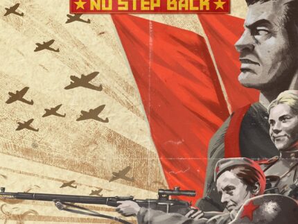 Hearts of Iron IV – No Step Back DLC Steam (Scaricamento digitale)