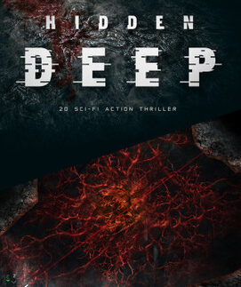 Hidden Deep Steam (Scaricamento digitale)