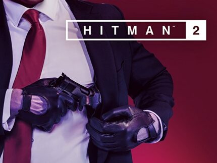 HITMAN 2 Steam (Scaricamento digitale)