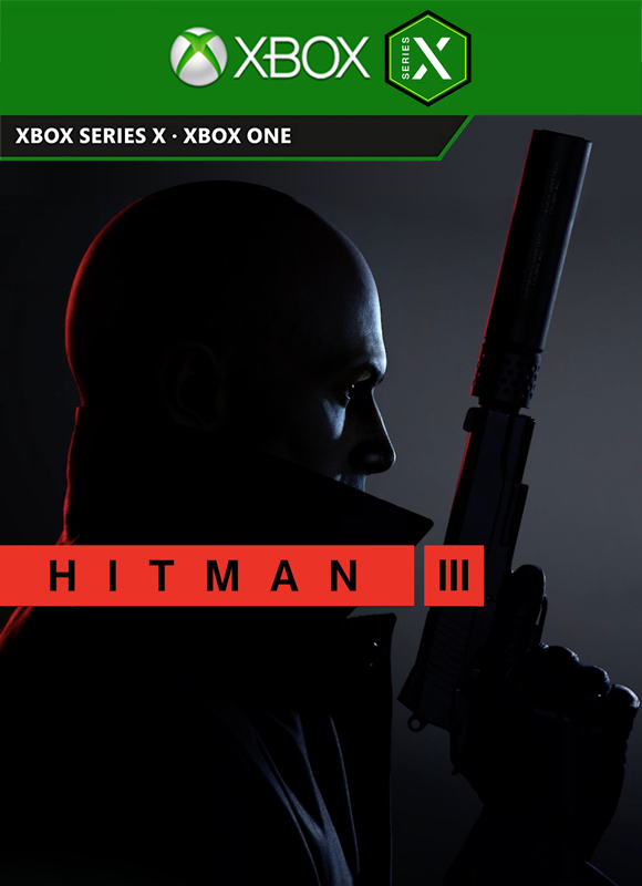 hitman 3 - ChiaviDiGioco