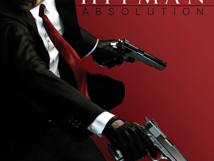 Hitman Absolution Steam (Scaricamento digitale)