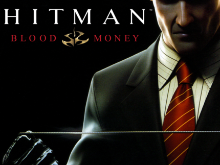 Hitman: Blood Money Steam (Download digitale)