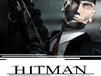 Hitman: Codename 47 Steam (Scaricamento digitale)
