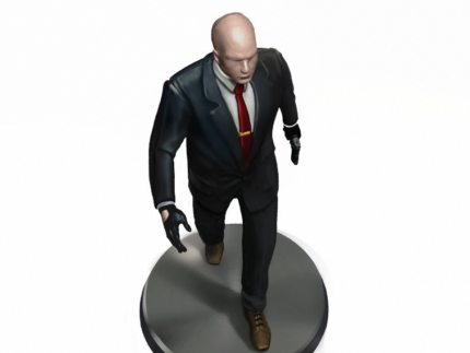 Hitman GO: Definitive Edition Steam (Scaricamento digitale)