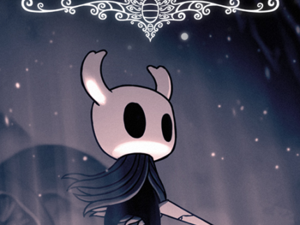 Hollow Knight EU Steam (Scaricamento digitale)