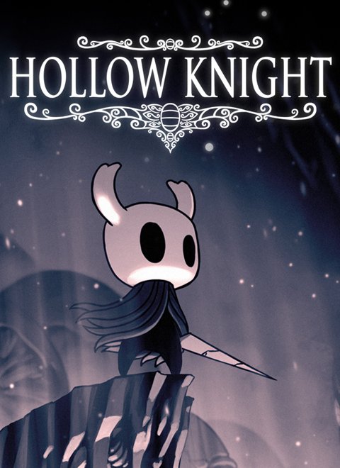 hollow knight cover original 2 - ChiaviDiGioco