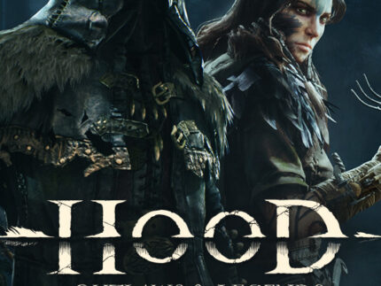 Hood: Outlaws & Legends Steam (Scaricamento digitale)