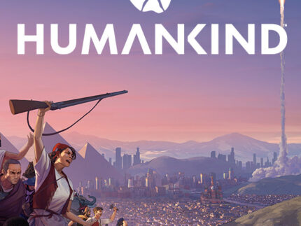 HUMANKIND Steam (Scaricamento digitale)
