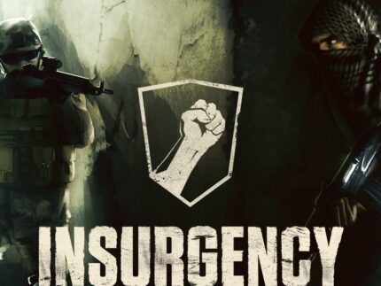 Insurgency Steam (Scaricamento digitale)