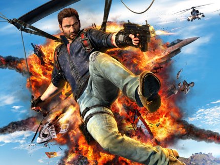 Just Cause 3 Steam (Scaricamento digitale)