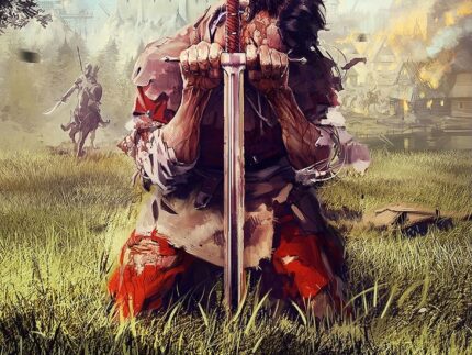 Kingdom Come: Deliverance Steam (Scaricamento digitale)