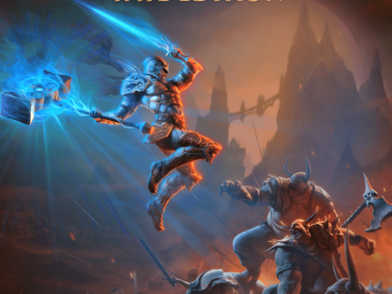 Kingdoms of Amalur: Re-Reckoning FATE Edition Steam (Scaricamento digitale)