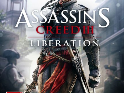 Assassin’s Creed Liberation HD Ubisoft Connect (Scaricamento digitale)