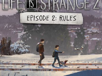 Life is Strange 2 – Episode 2 Steam (Scaricamento digitale)