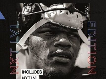 Madden NFL 21 – NXT LVL Content Pack PS5 (Scaricamento digitale)