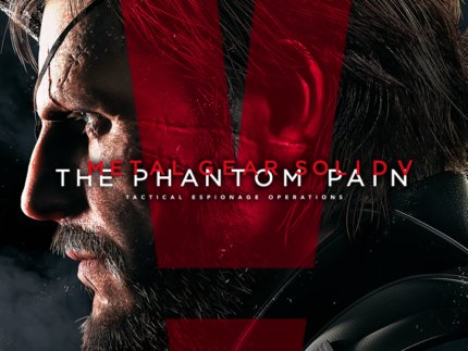 Metal Gear Solid V: The Phantom Pain EU XBOX One (Scaricamento digitale)