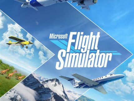 Microsoft Flight Simulator Windows 10 (Scaricamento digitale)