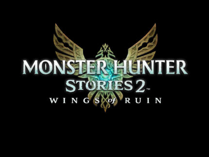Monster Hunter Stories 2: Wings of Ruin Steam (Scaricamento digitale)