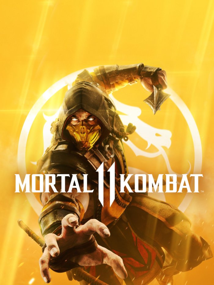 mortal kombat 11 cover original 1 - ChiaviDiGioco