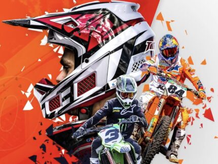 MXGP 2020 – The Official Motocross Video game Steam (Durata digitale)