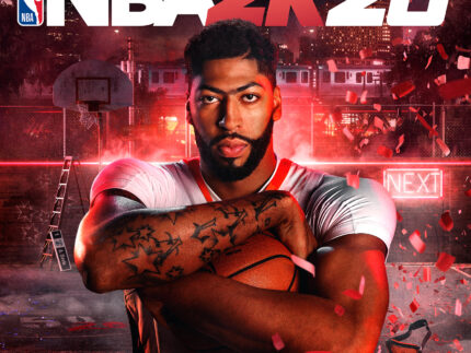 NBA 2K20 Nintendo Switch (Scaricamento digitale)