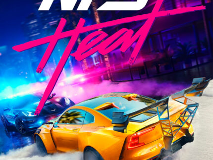 Need for Speed: Heat Origin (Scaricamento digitale)