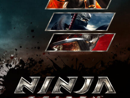 NINJA GAIDEN: Master Collection Steam (Scaricamento digitale)