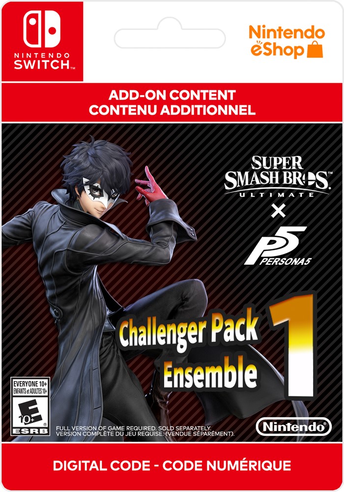 nintendoswitchsupersmashbroscp1 - ChiaviDiGioco
